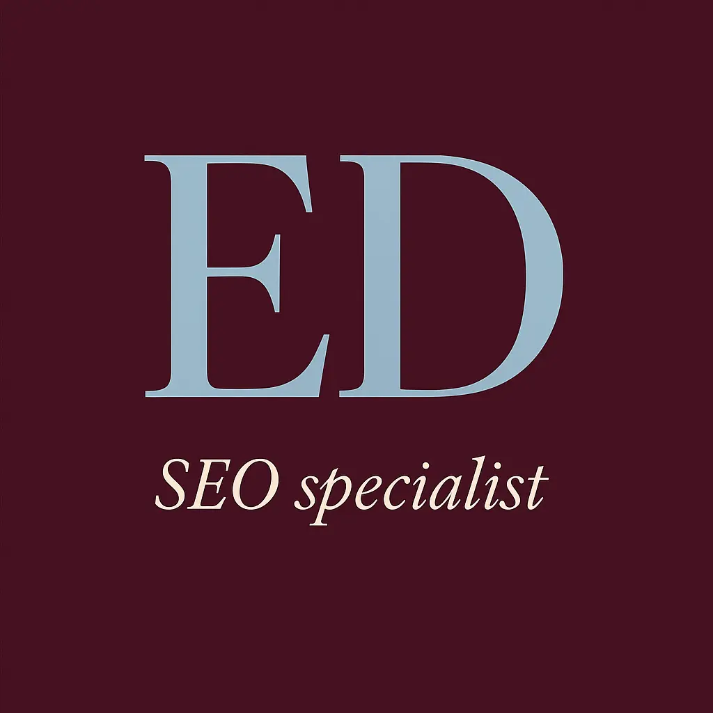 logo elisa de ieso seo