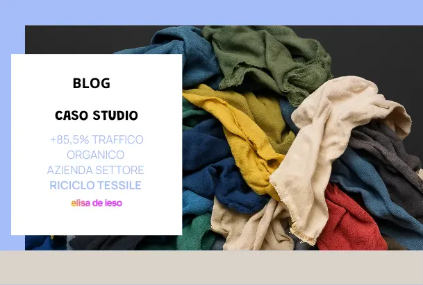 CASO STUDIO_ azienda pezzame industriale