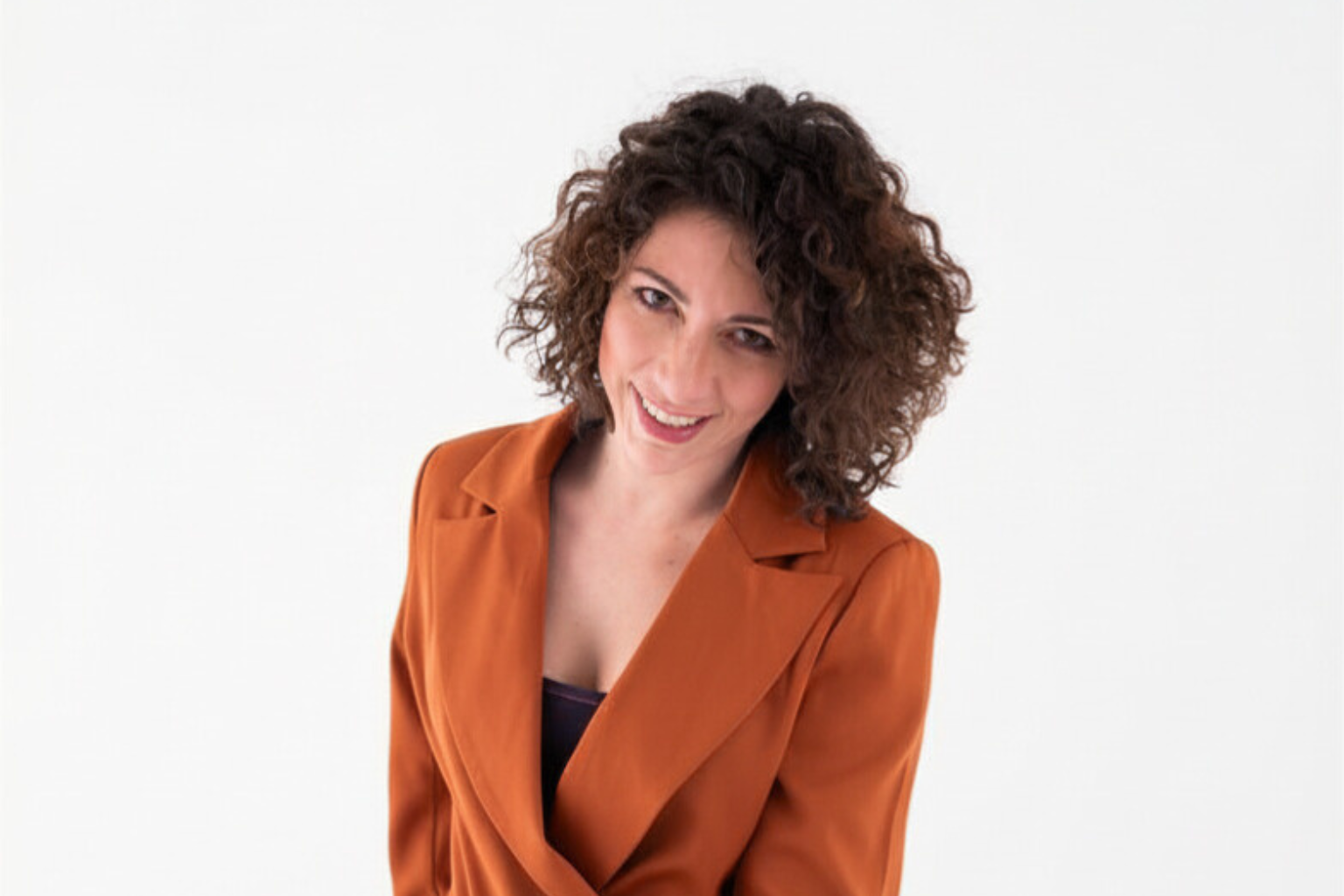 Elisa De Ieso — SEO Specialist