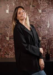 Alessandra Tempo — Pinterest Expert