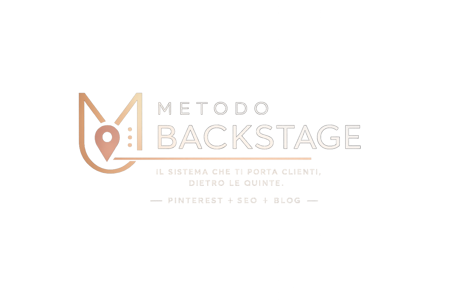 Metodo Backstage